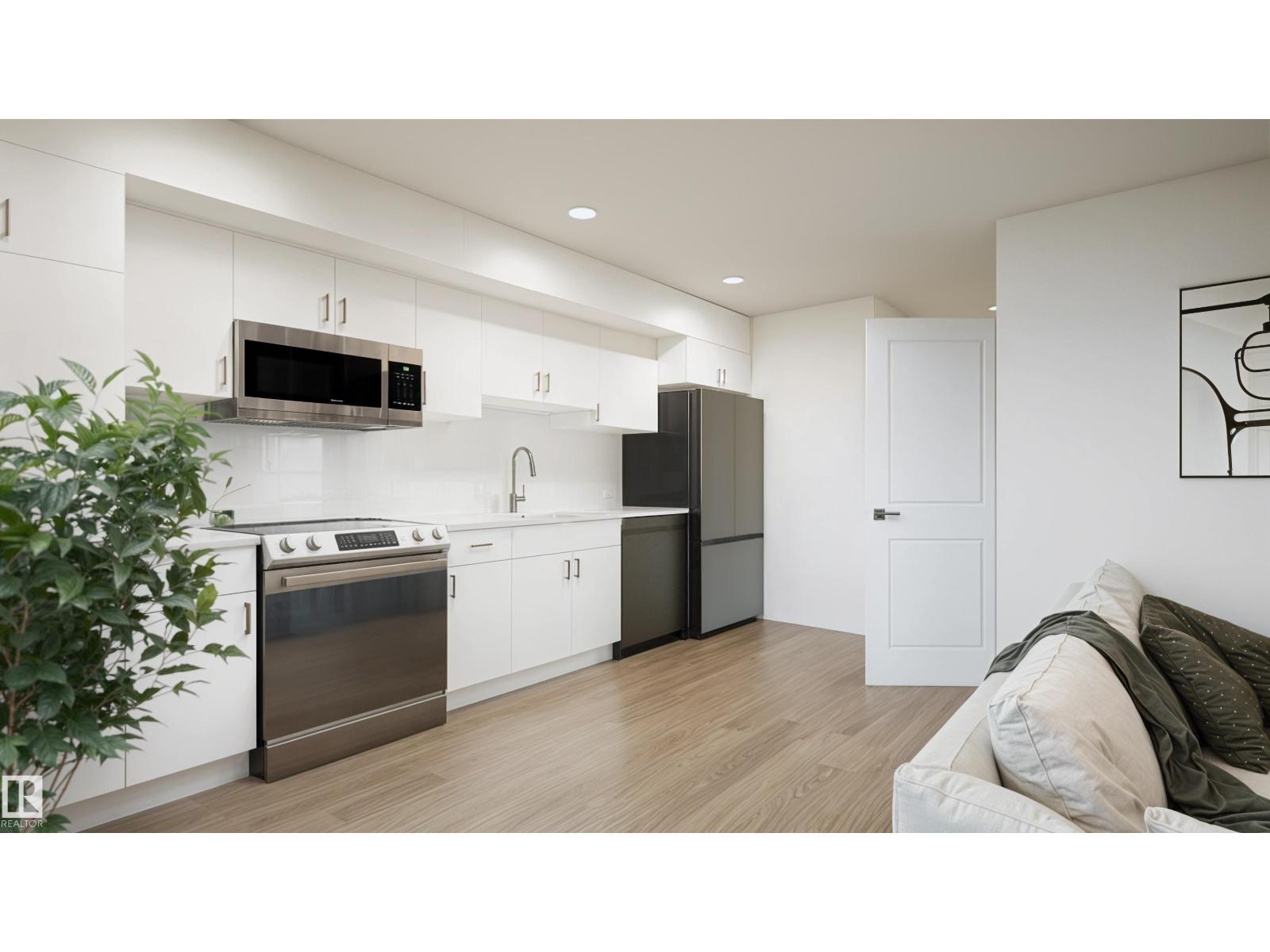 #52 17319 5 St Ne, Edmonton, Alberta  T5Y 4G2 - Photo 2 - E4479936