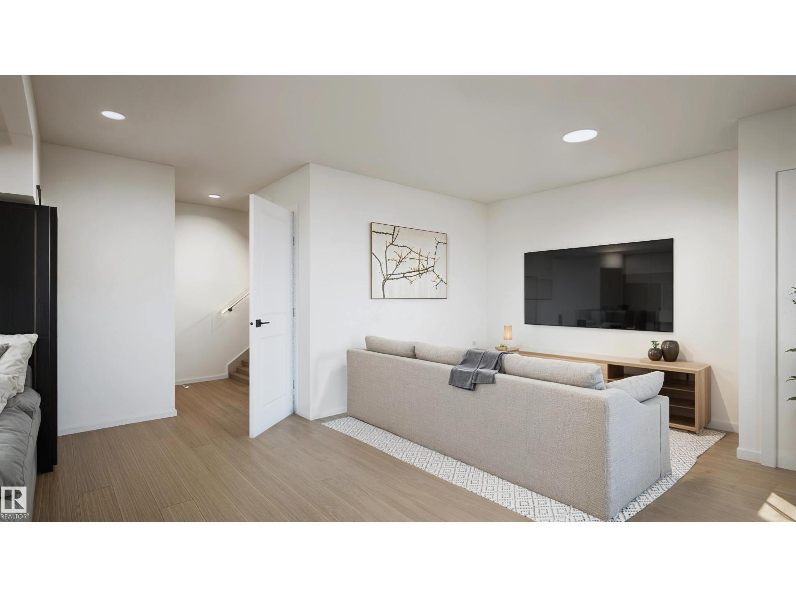 #52 17319 5 St Ne, Edmonton, Alberta  T5Y 4G2 - Photo 4 - E4479936