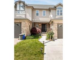 258 MCMEEKEN DRIVE, Cambridge, Ontario