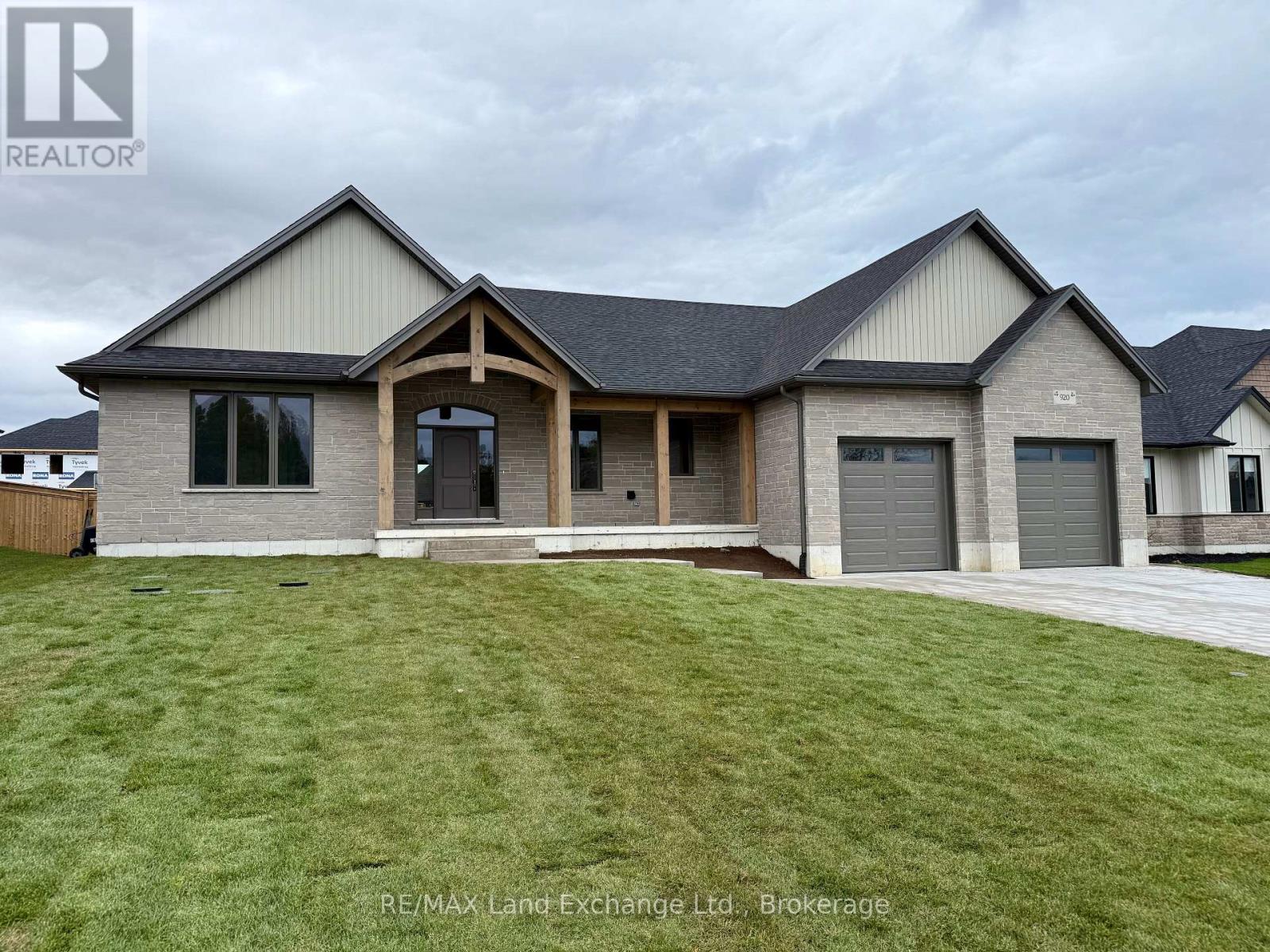 920 Bogdanovic Way, Huron-Kinloss, Ontario  N2Z 0H3 - Photo 1 - X12815718