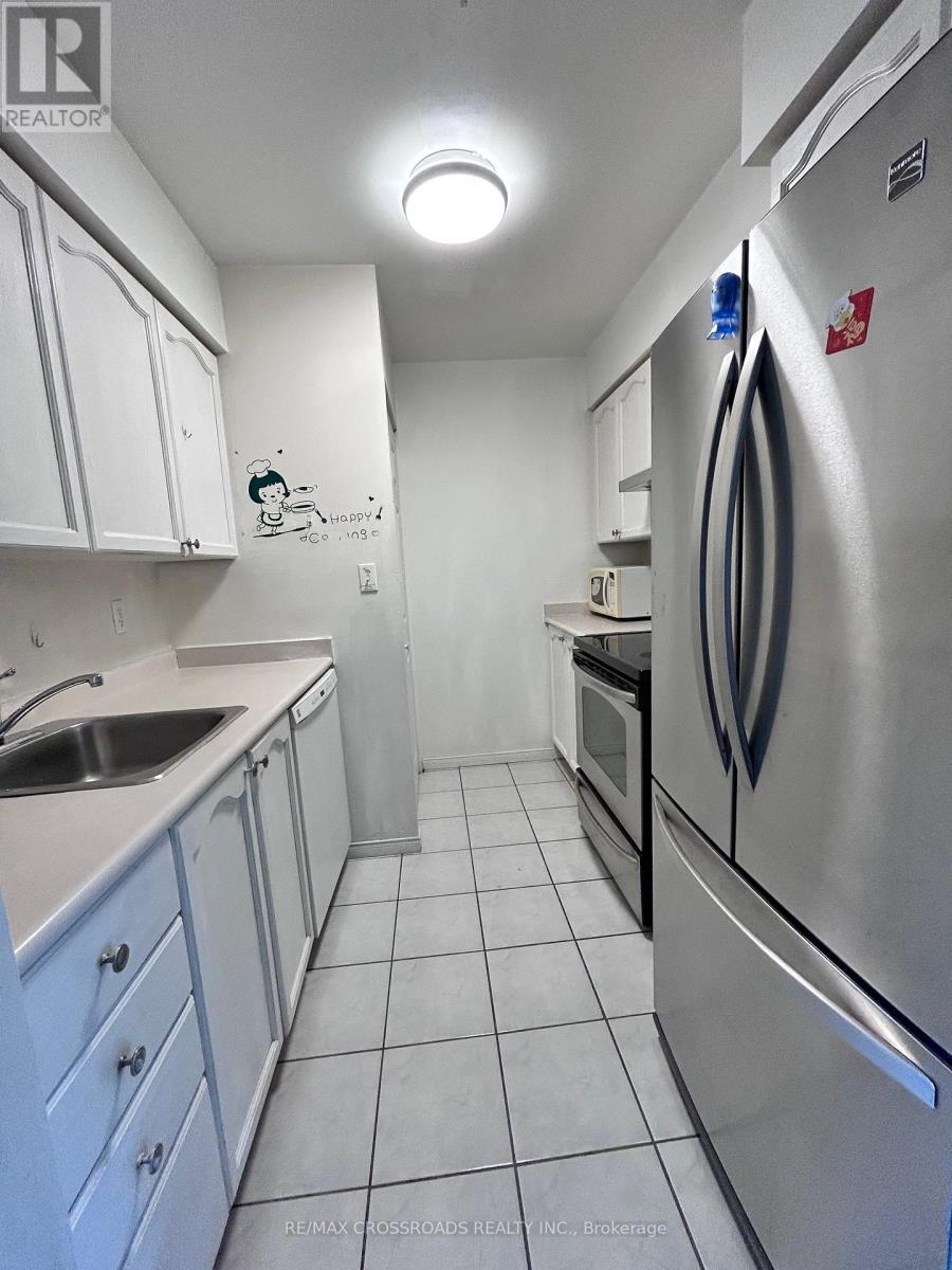 1709 - 1 Pemberton Avenue, Toronto, Ontario  M2M 4L9 - Photo 14 - C12805518