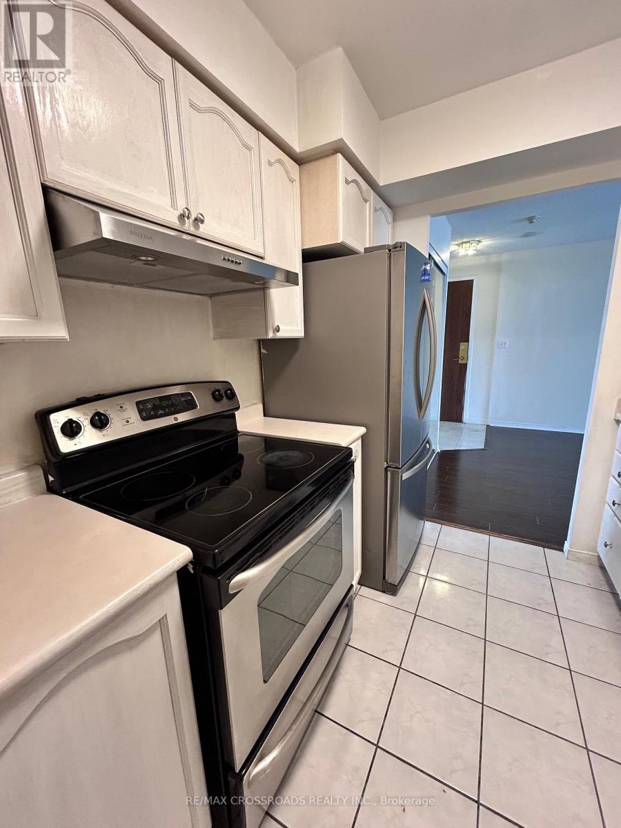 1709 - 1 Pemberton Avenue, Toronto, Ontario  M2M 4L9 - Photo 15 - C12805518