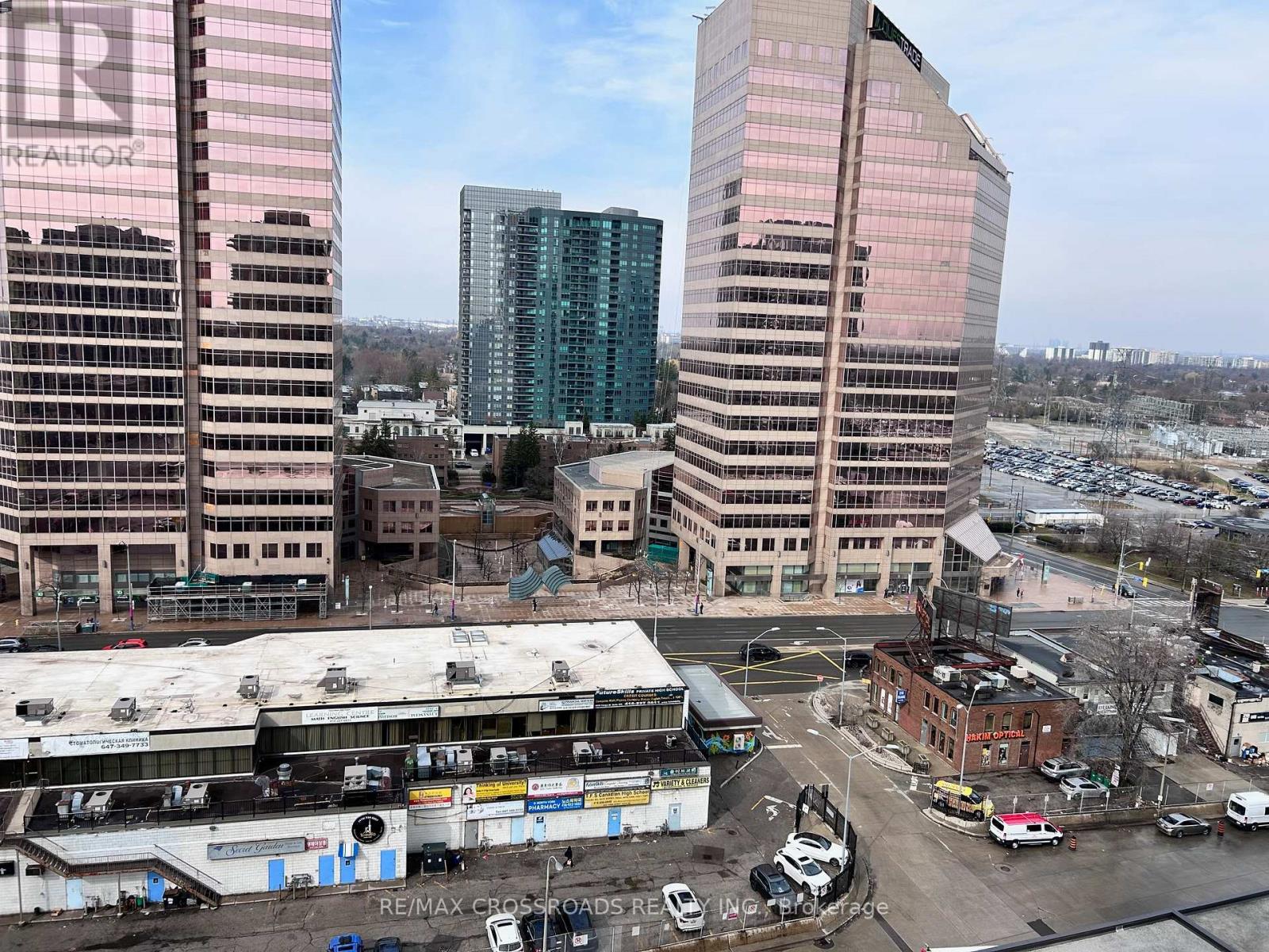 1709 - 1 Pemberton Avenue, Toronto, Ontario  M2M 4L9 - Photo 20 - C12805518