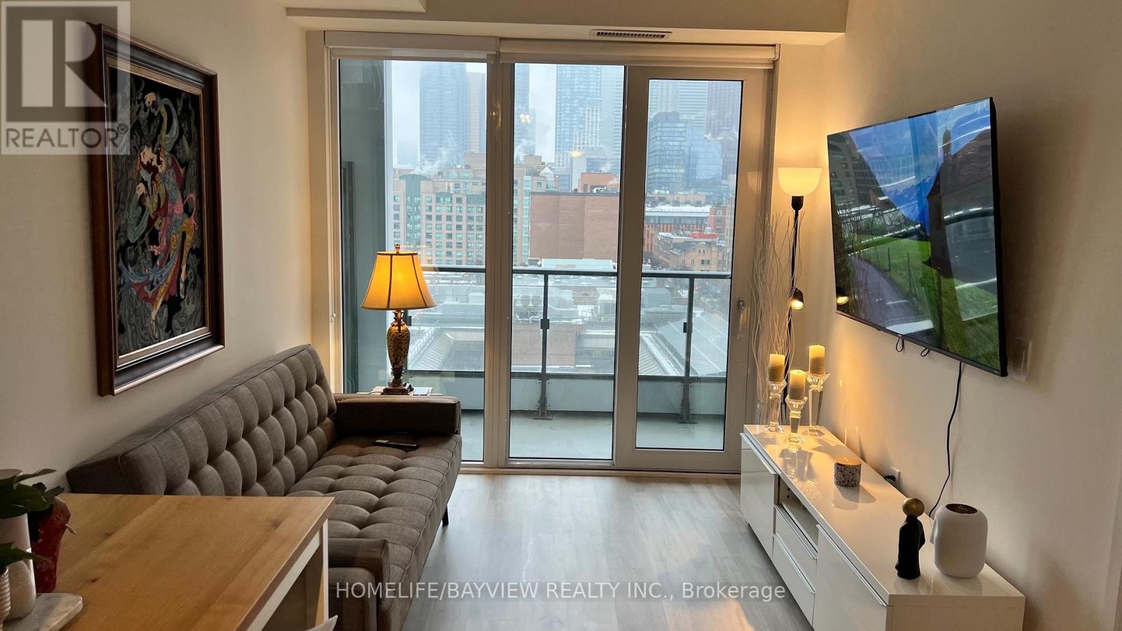 868 - 135 Lower Sherbourne Street W, Toronto, Ontario  M5A 1Y4 - Photo 5 - C12433347