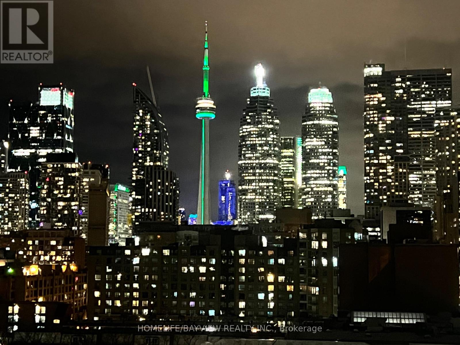 868 - 135 LOWER SHERBOURNE STREET W, Toronto, Ontario