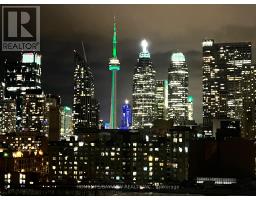 868 - 135 LOWER SHERBOURNE STREET W, Toronto, Ontario