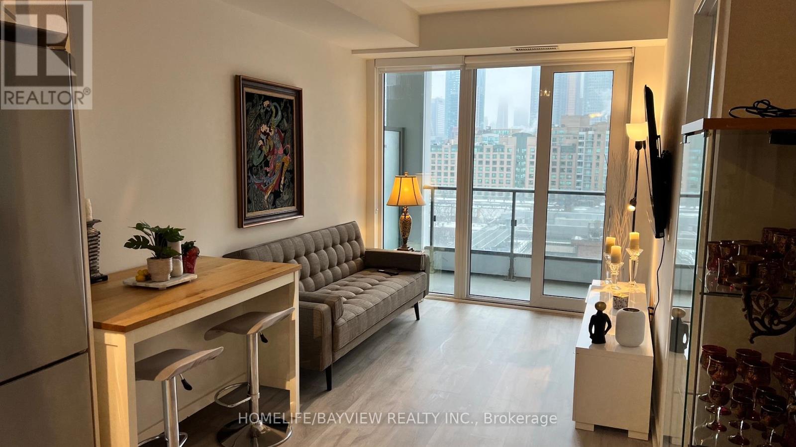 868 - 135 Lower Sherbourne Street W, Toronto, Ontario  M5A 1Y4 - Photo 10 - C12433347