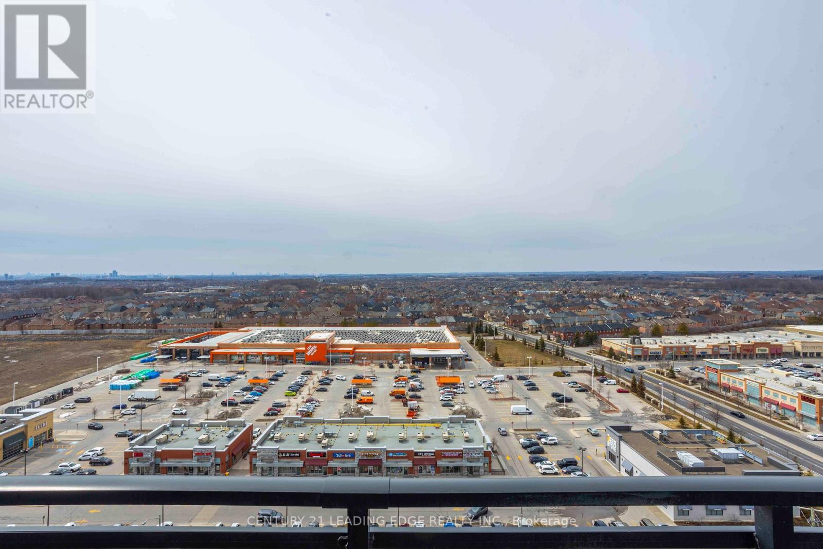 A 1805 - 9763 Markham Road, Markham, Ontario  L6E 0W3 - Photo 28 - N12924798