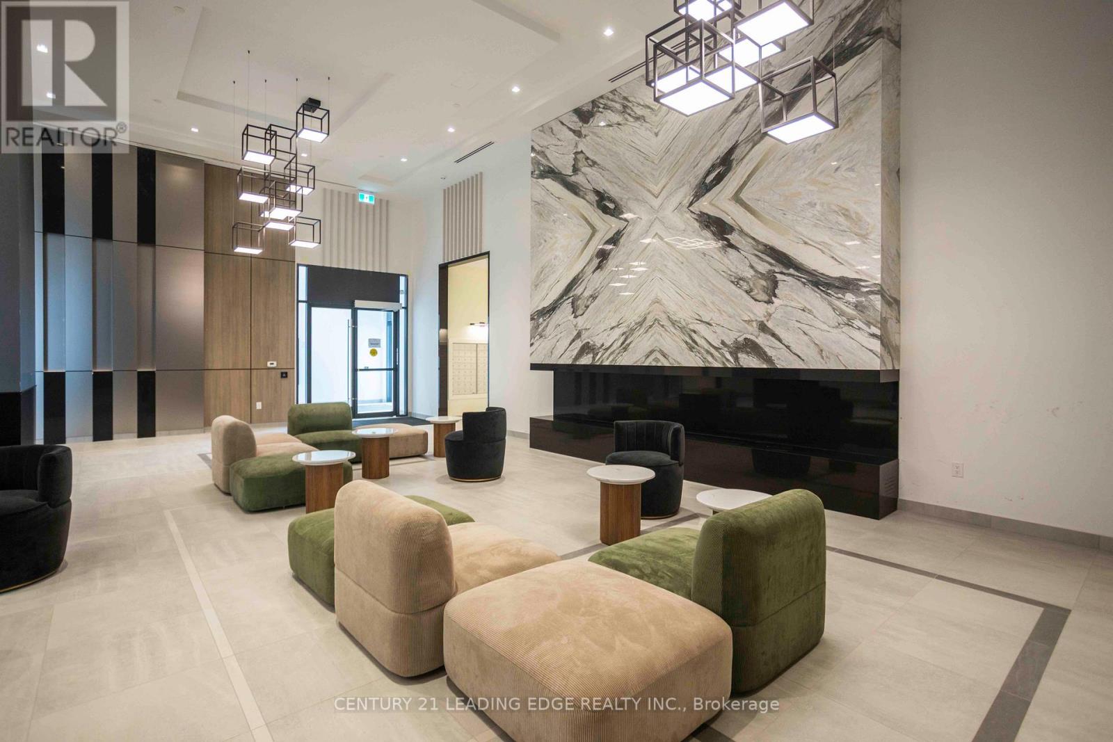 A 1805 - 9763 Markham Road, Markham, Ontario  L6E 0W3 - Photo 3 - N12924798