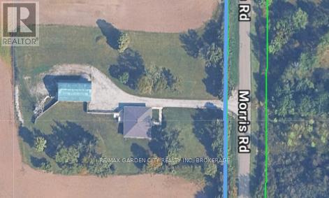 11981 Morris Road, Niagara Falls, Ontario  L3B 5N4 - Photo 25 - X12865516