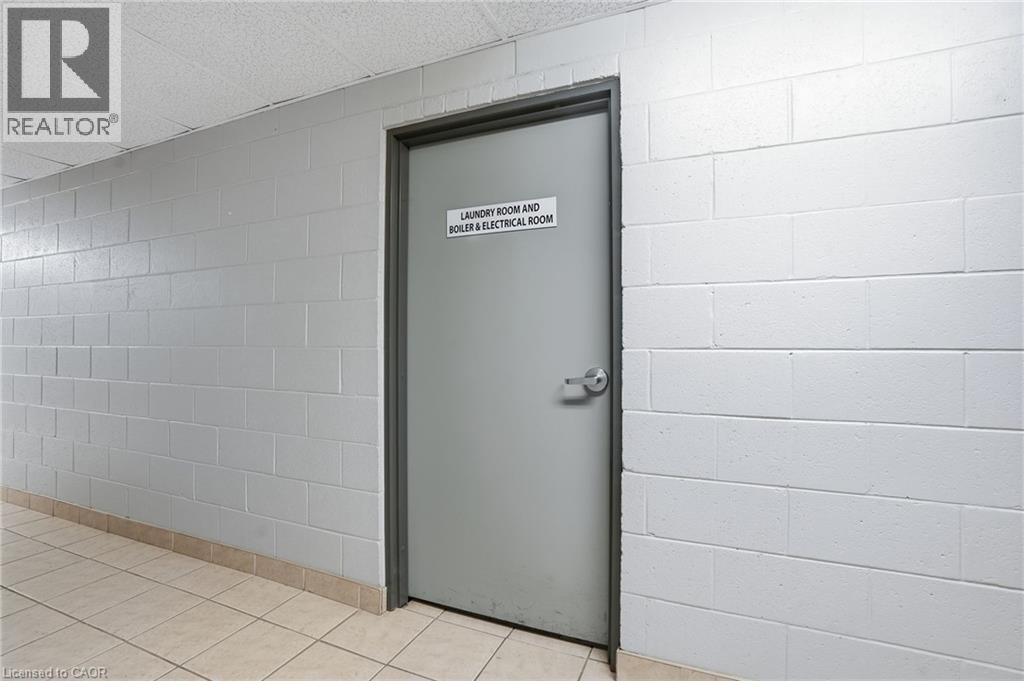 242 Oakdale Avenue Unit# 108, St. Catharines, Ontario  L2P 3K5 - Photo 20 - 40816426