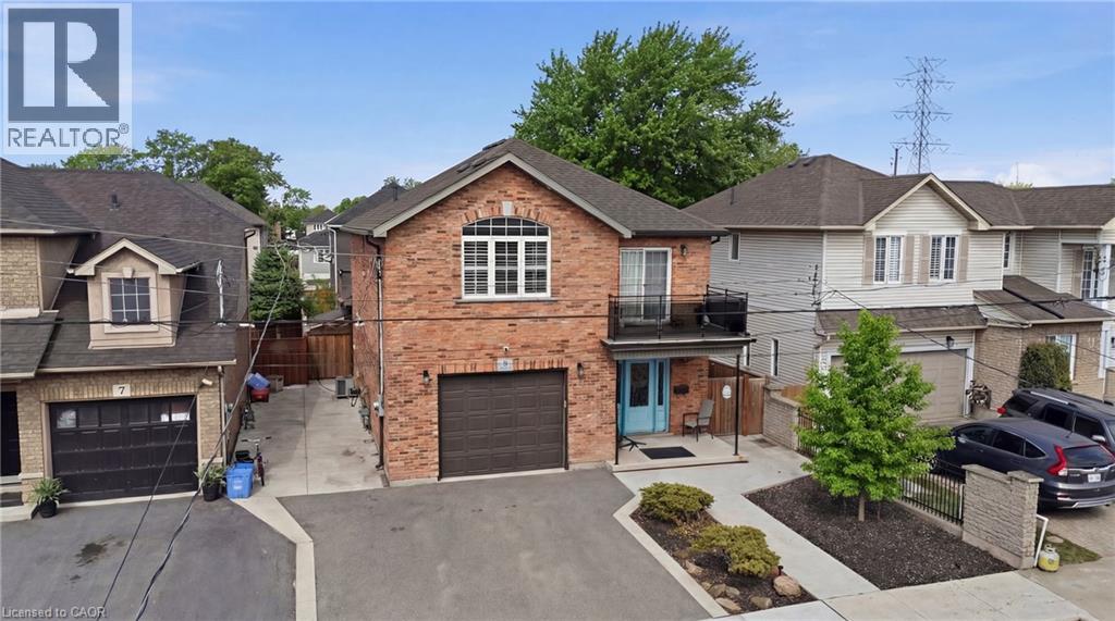 5 Arden Avenue, Hamilton, Ontario  L8H 7C2 - Photo 35 - 40815896