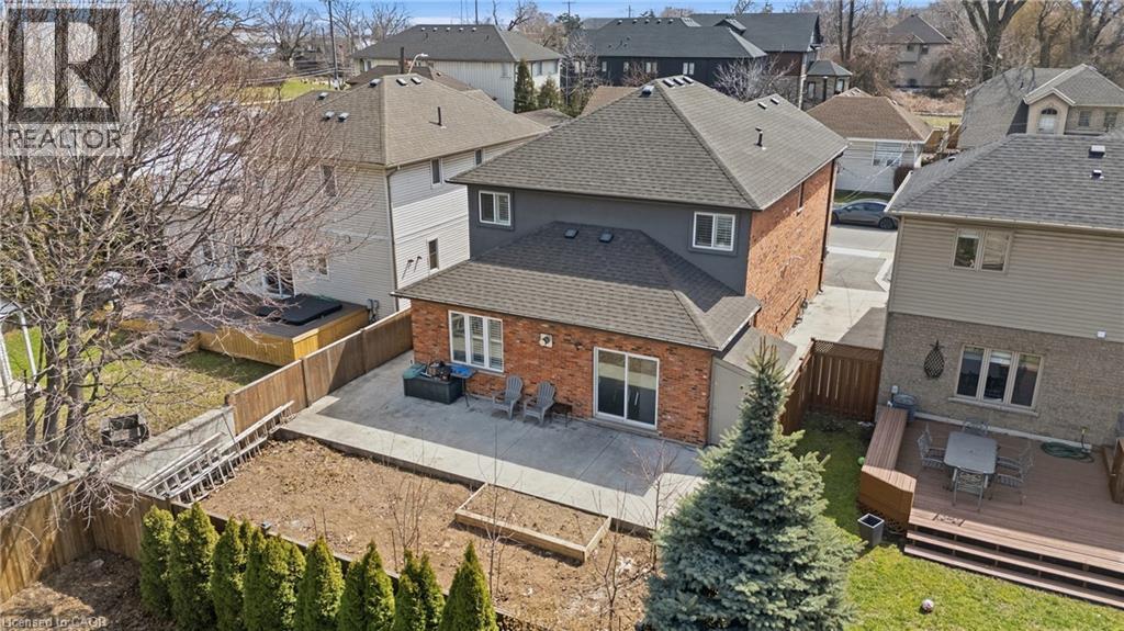 5 Arden Avenue, Hamilton, Ontario  L8H 7C2 - Photo 36 - 40815896