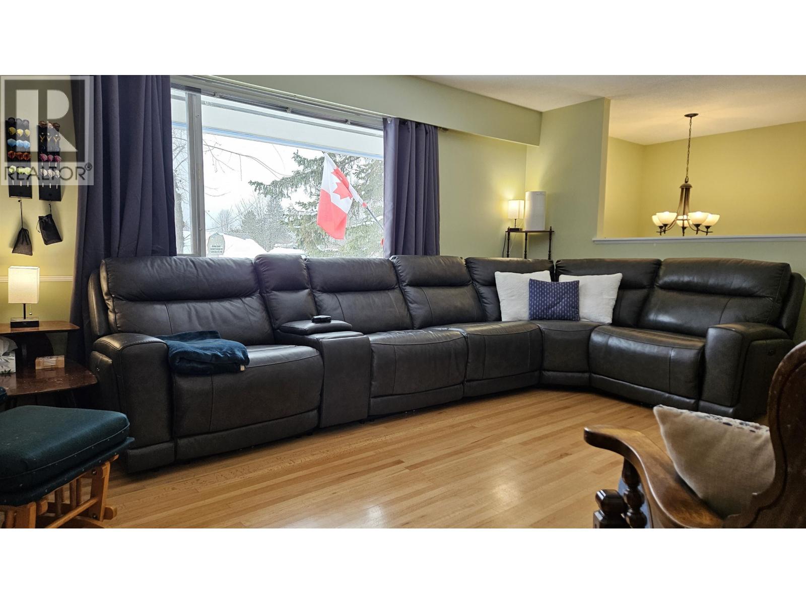 1787 Harper Drive, Prince George, British Columbia  V2M 2Y9 - Photo 2 - R3104434