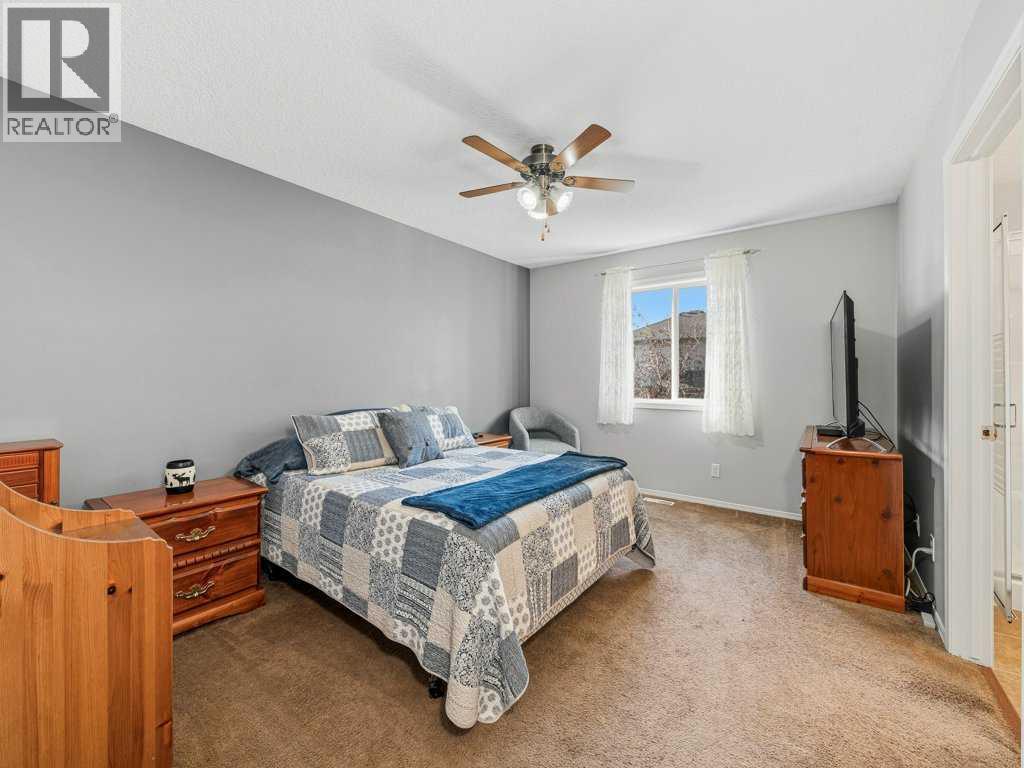 106 Springs Place SE, Airdrie, Alberta  T4A 2C9 - Photo 15 - A2285132