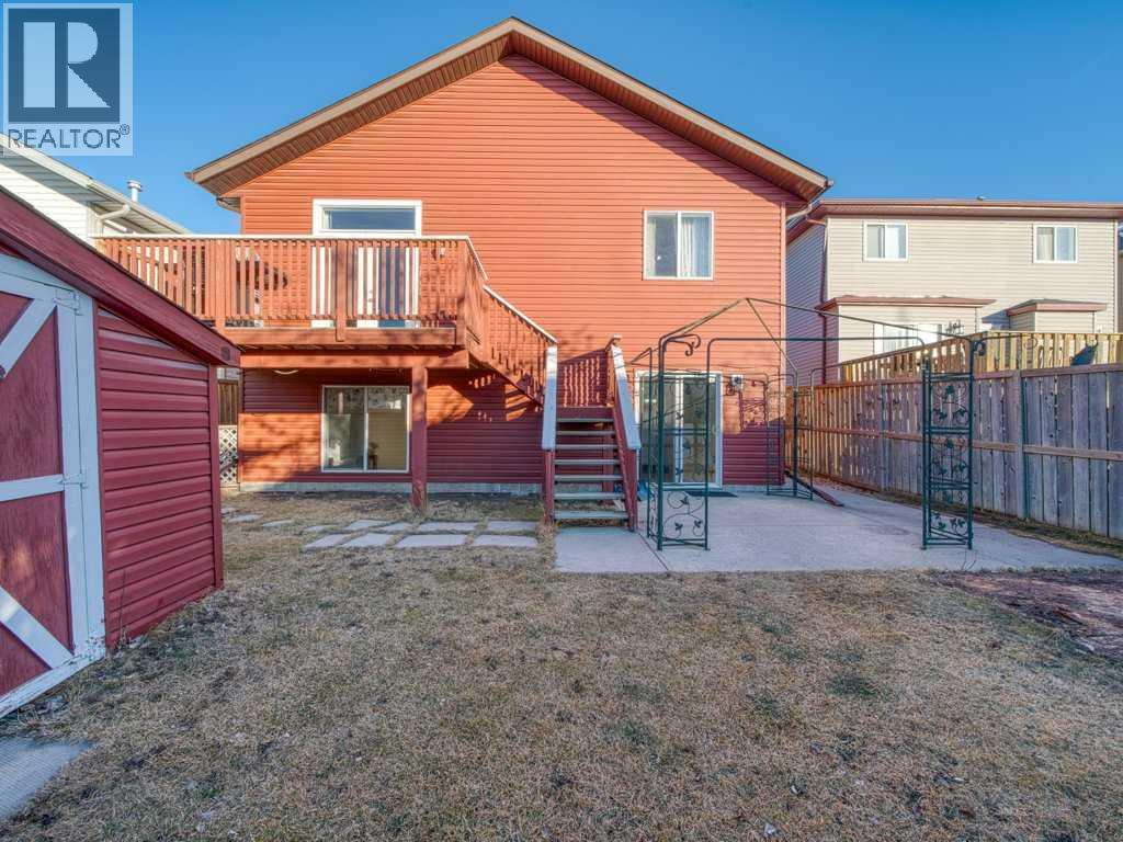 106 Springs Place SE, Airdrie, Alberta  T4A 2C9 - Photo 35 - A2285132