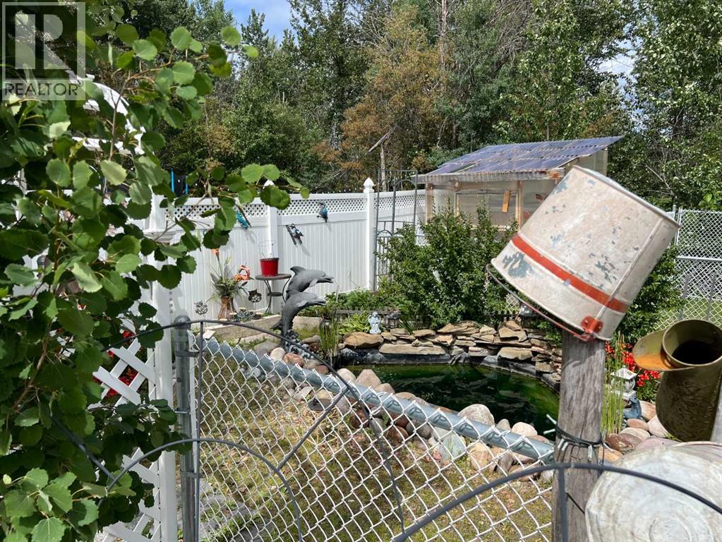 302 8 Avenue, Fox Creek, Alberta  T0H 1P0 - Photo 42 - A2238886