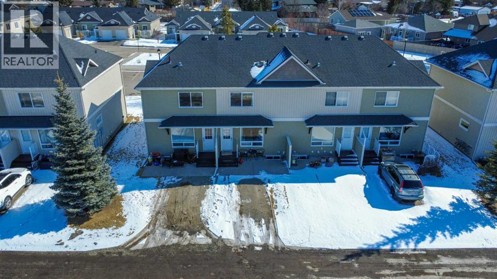 203 Clover Way, Carstairs, Alberta  T0M 0N0 - Photo 27 - A2292899