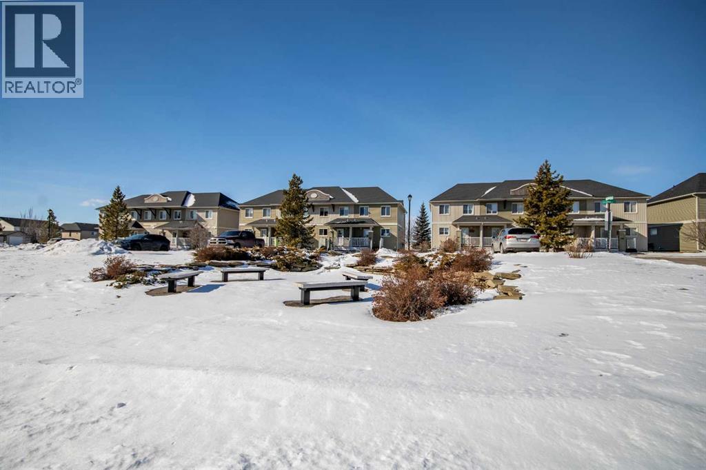 203 Clover Way, Carstairs, Alberta  T0M 0N0 - Photo 26 - A2292899