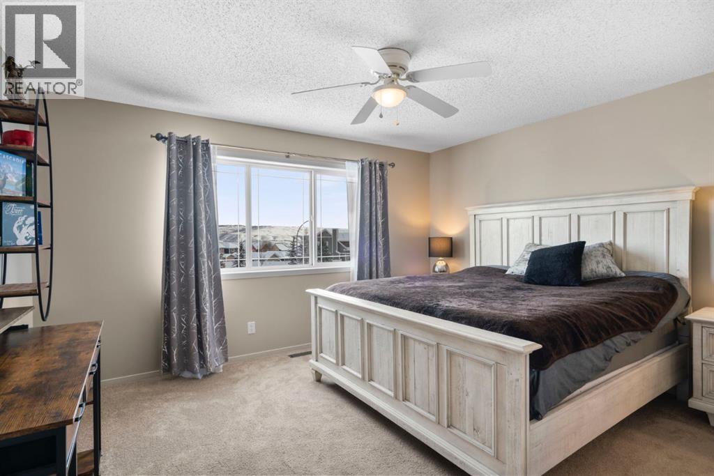 46 River Heights Boulevard, Cochrane, Alberta  T4C 0J6 - Photo 24 - A2297545