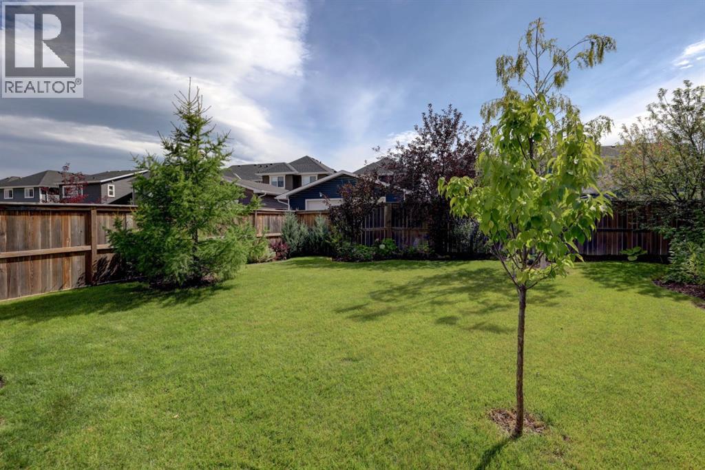 46 River Heights Boulevard, Cochrane, Alberta  T4C 0J6 - Photo 37 - A2297545