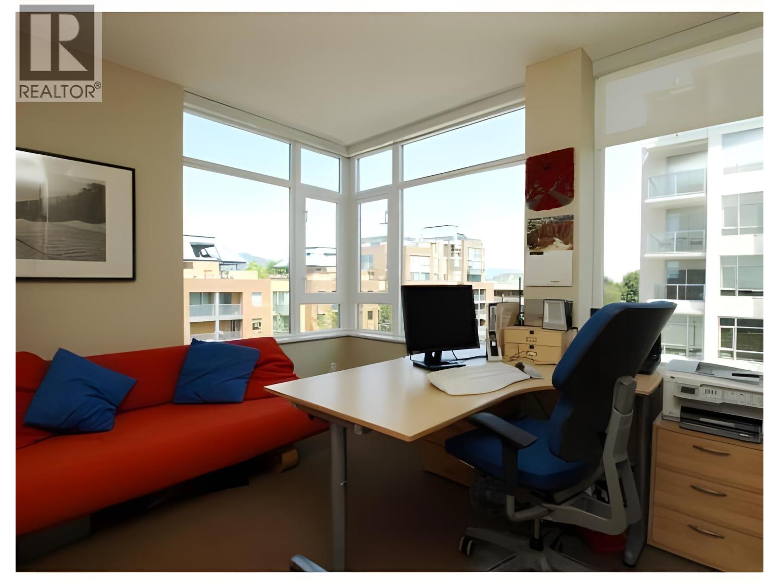 511 2268 W Broadway, Vancouver, British Columbia  V6K 0B2 - Photo 10 - R3085829