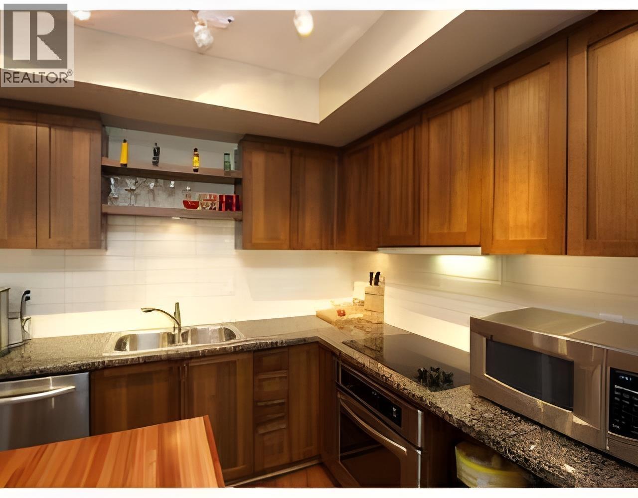 511 2268 W Broadway, Vancouver, British Columbia  V6K 0B2 - Photo 7 - R3085829