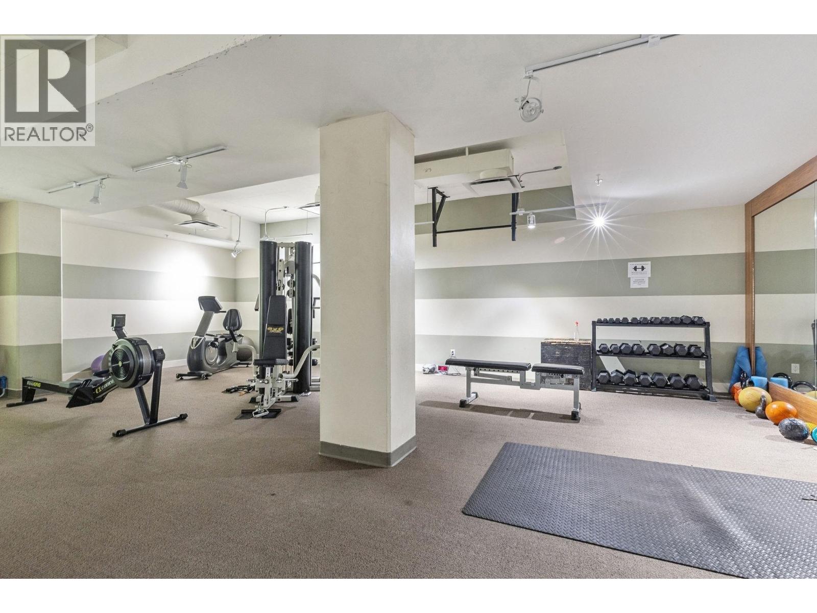 511 2268 W Broadway, Vancouver, British Columbia  V6K 0B2 - Photo 13 - R3085829