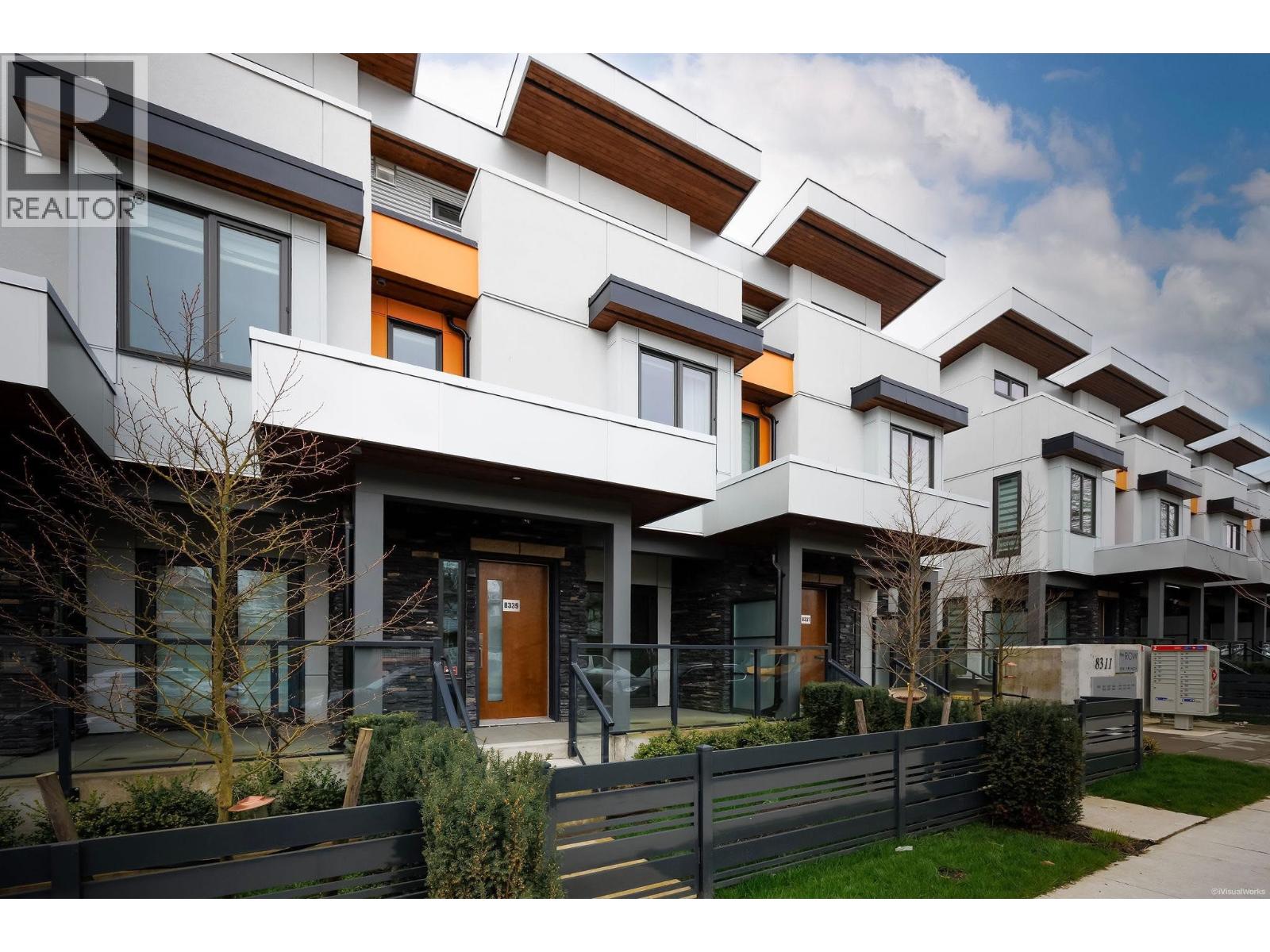 8339 FRENCH STREET, Vancouver, British Columbia