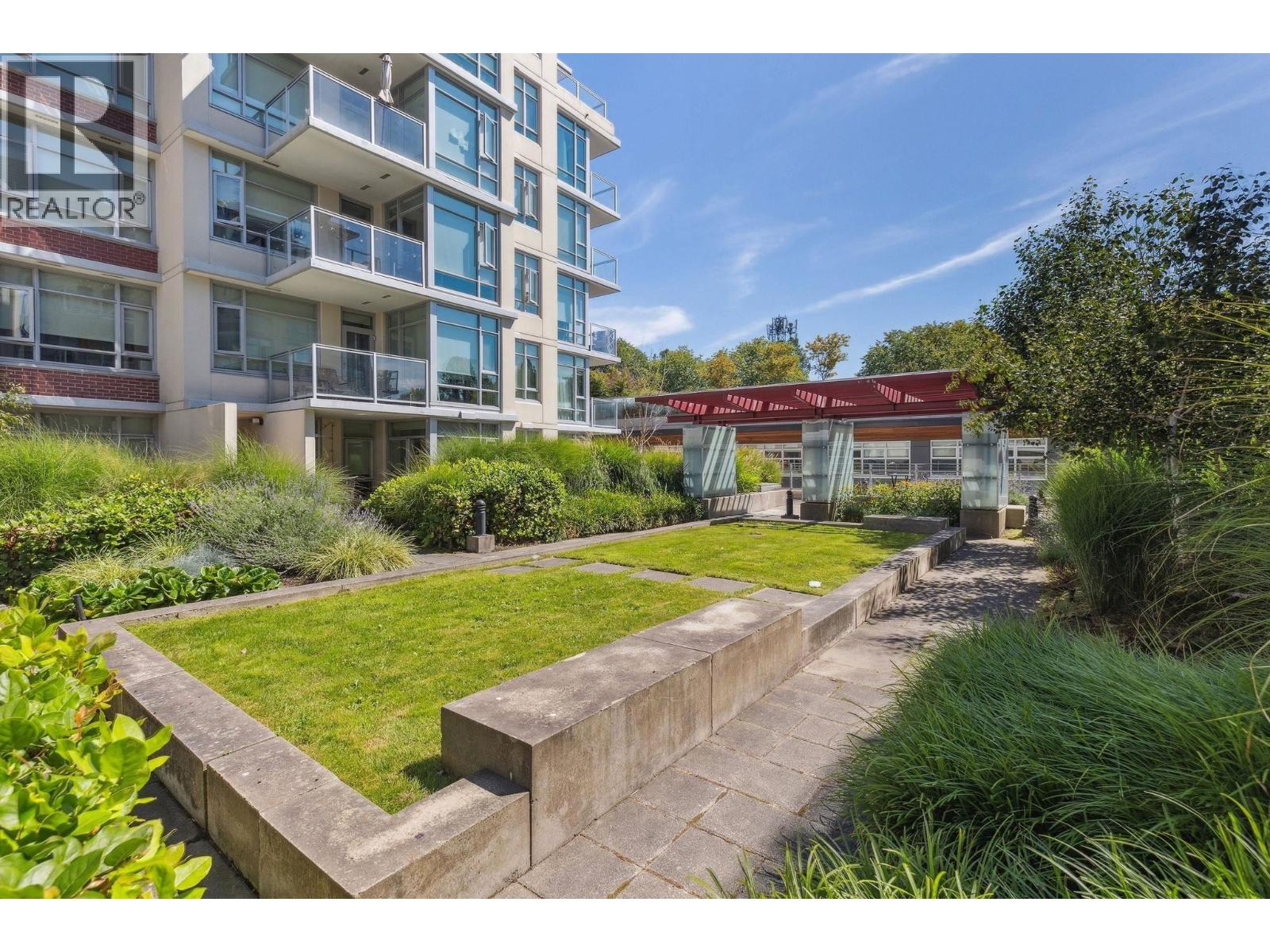 511 2268 W Broadway, Vancouver, British Columbia  V6K 0B2 - Photo 15 - R3085829