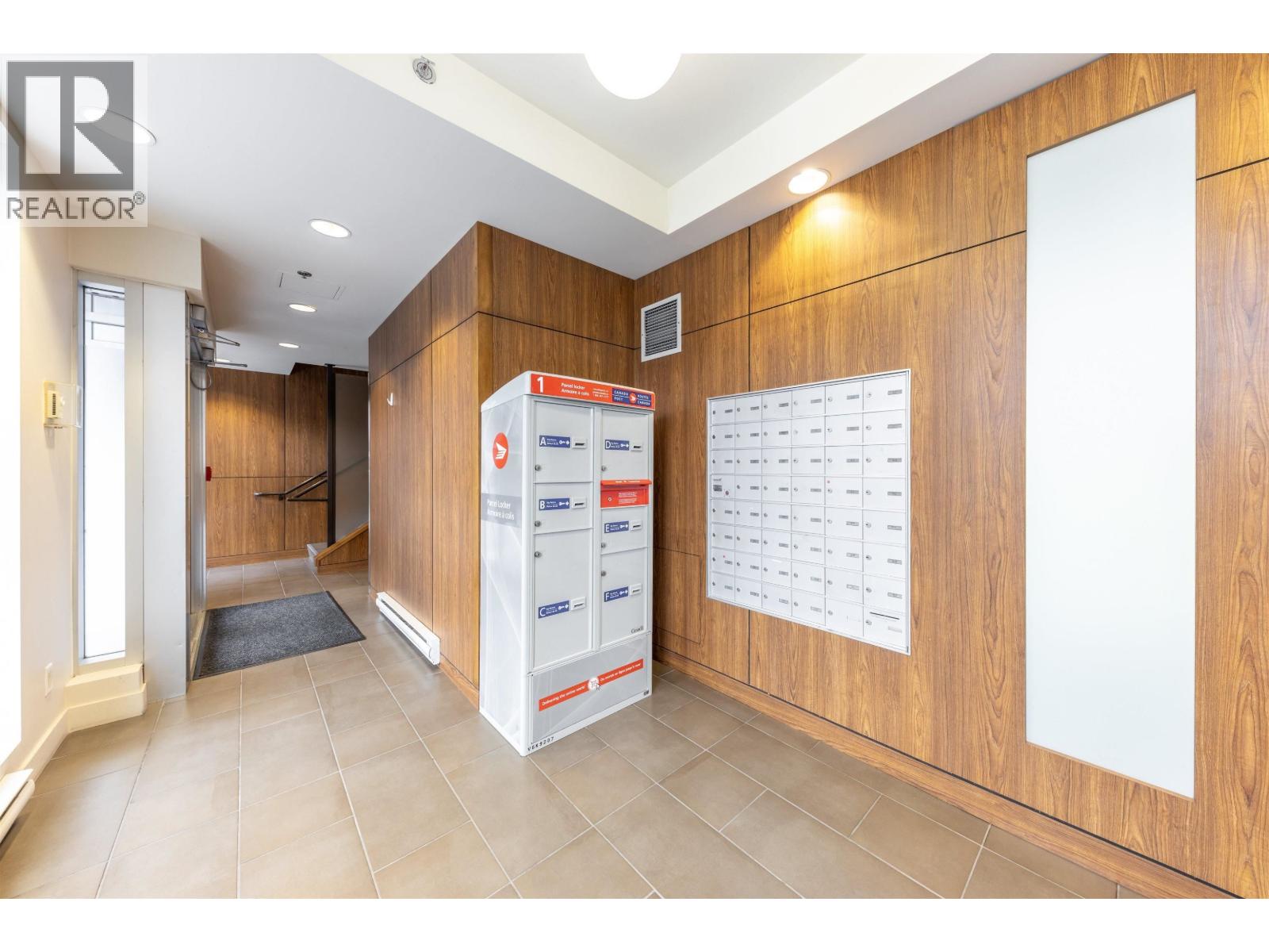 511 2268 W Broadway, Vancouver, British Columbia  V6K 0B2 - Photo 16 - R3085829