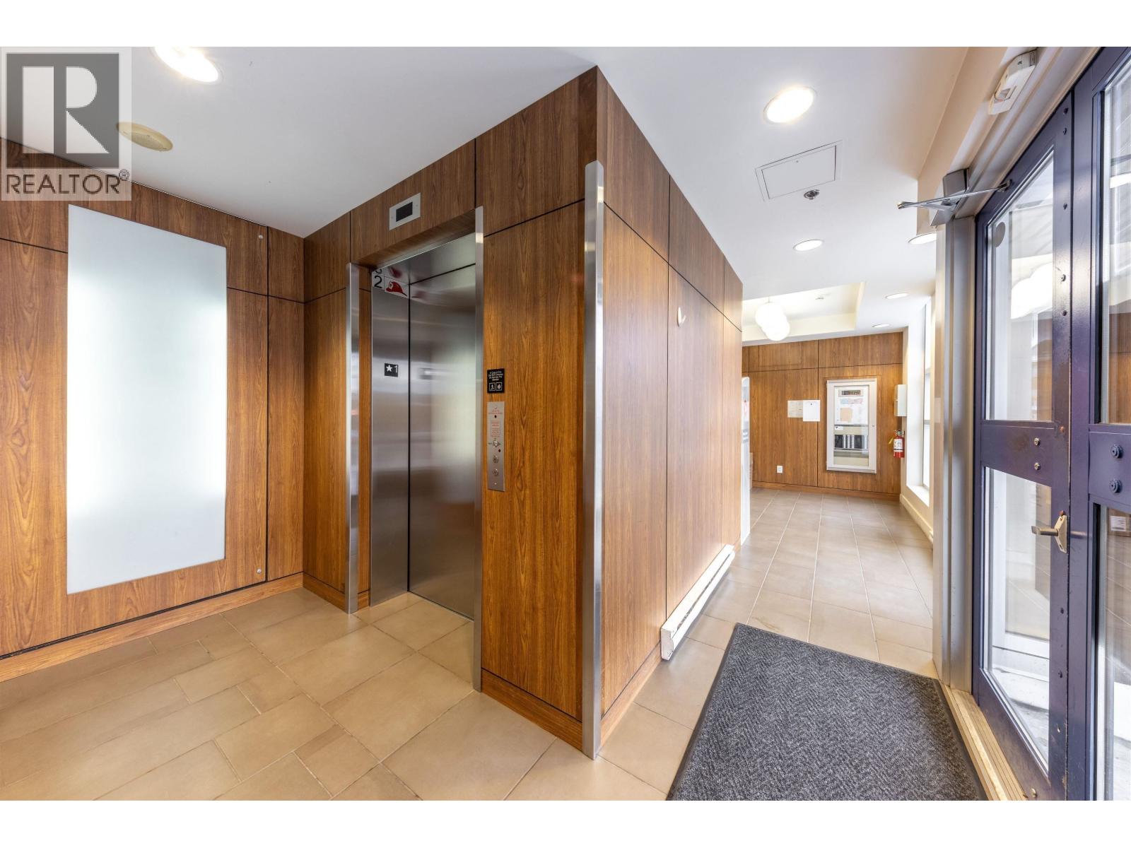 511 2268 W Broadway, Vancouver, British Columbia  V6K 0B2 - Photo 14 - R3085829