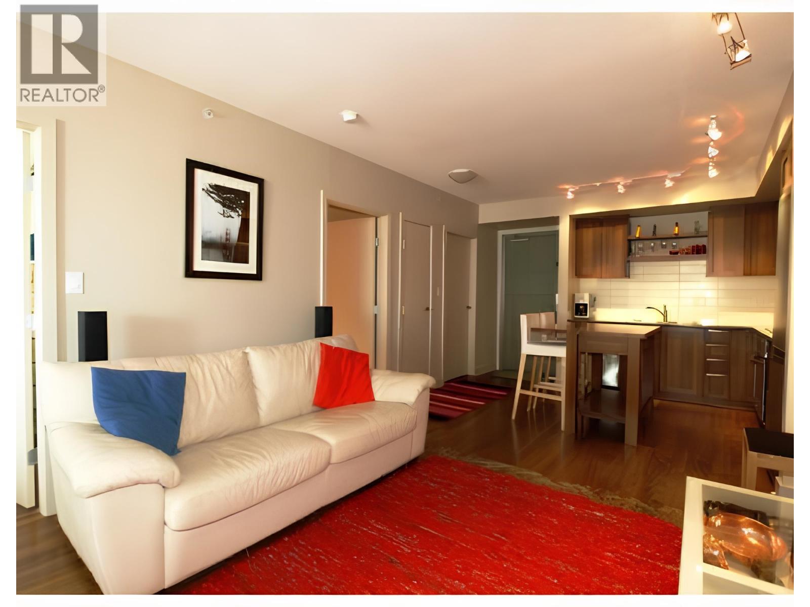 511 2268 W Broadway, Vancouver, British Columbia  V6K 0B2 - Photo 8 - R3085829