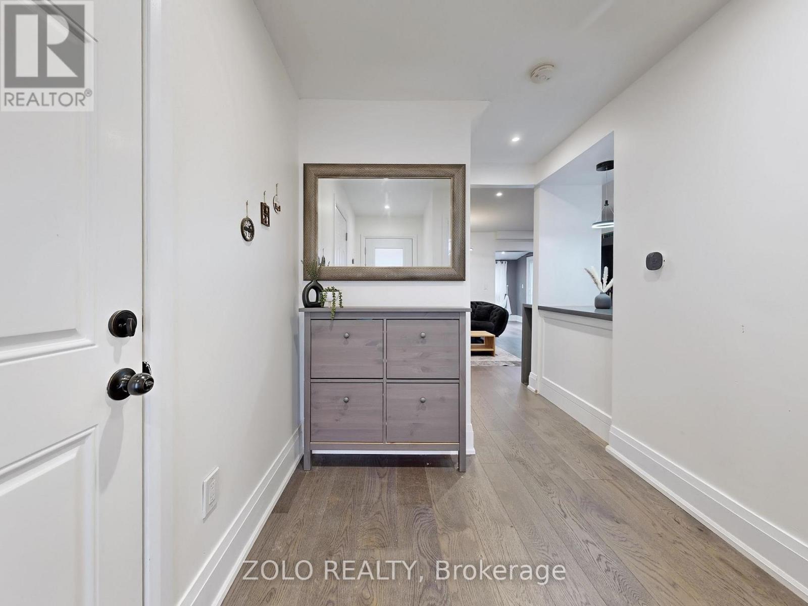 226 Thoms Crescent, Newmarket, Ontario  L3Y 1E1 - Photo 16 - N12937834