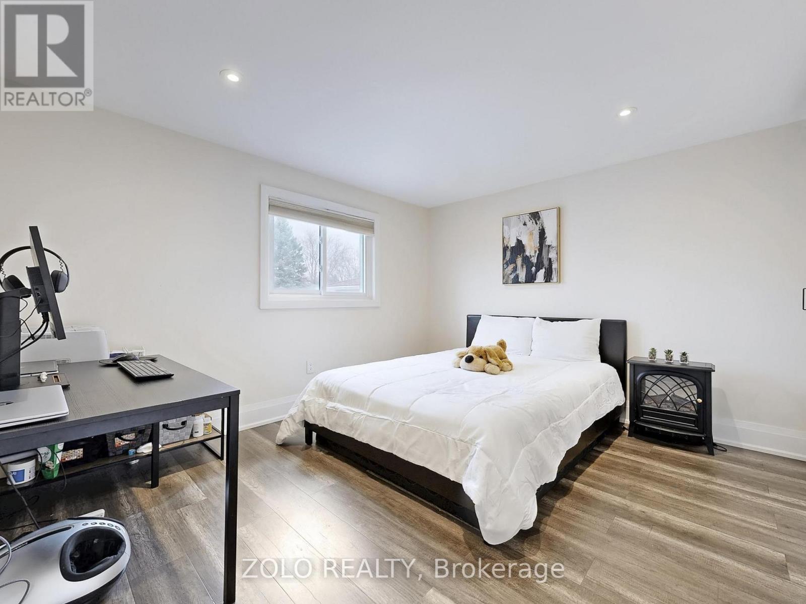 226 Thoms Crescent, Newmarket, Ontario  L3Y 1E1 - Photo 23 - N12937834