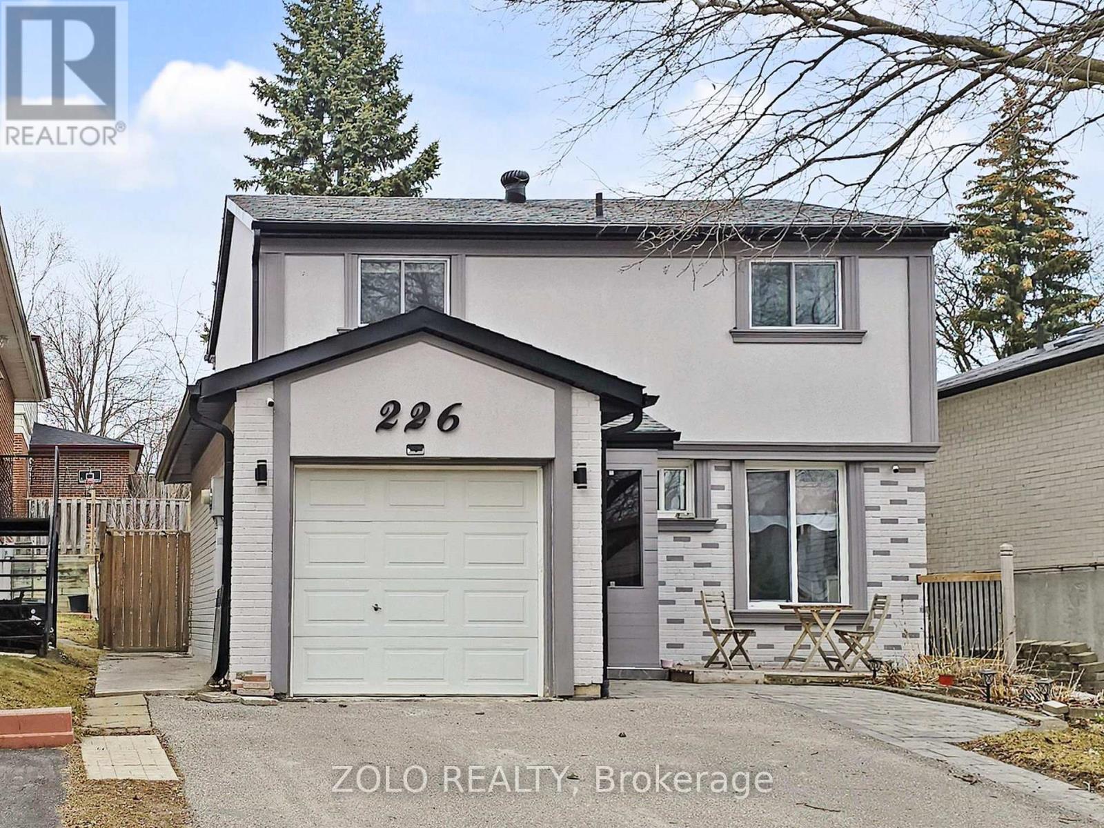 226 Thoms Crescent, Newmarket, Ontario  L3Y 1E1 - Photo 43 - N12937834