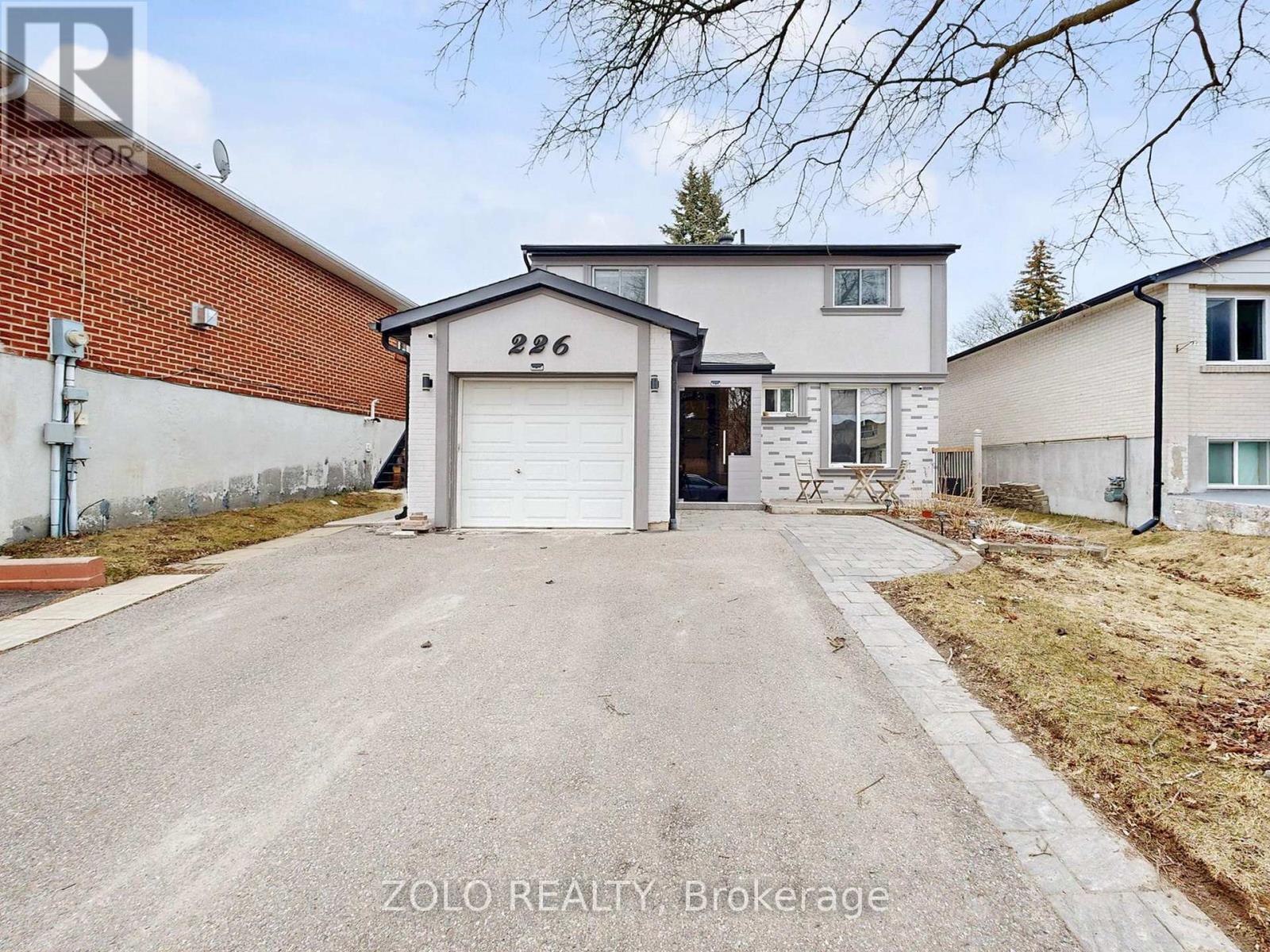 226 Thoms Crescent, Newmarket, Ontario  L3Y 1E1 - Photo 44 - N12937834