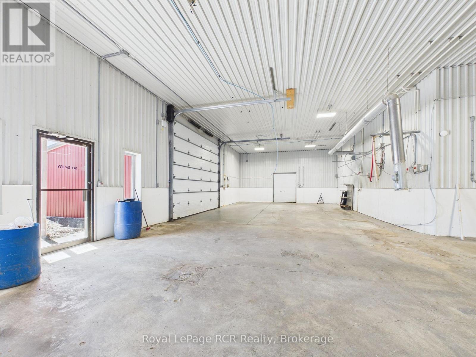 5531 County Line 86 Line, North Perth, Ontario  N4W 3G8 - Photo 11 - X12941934