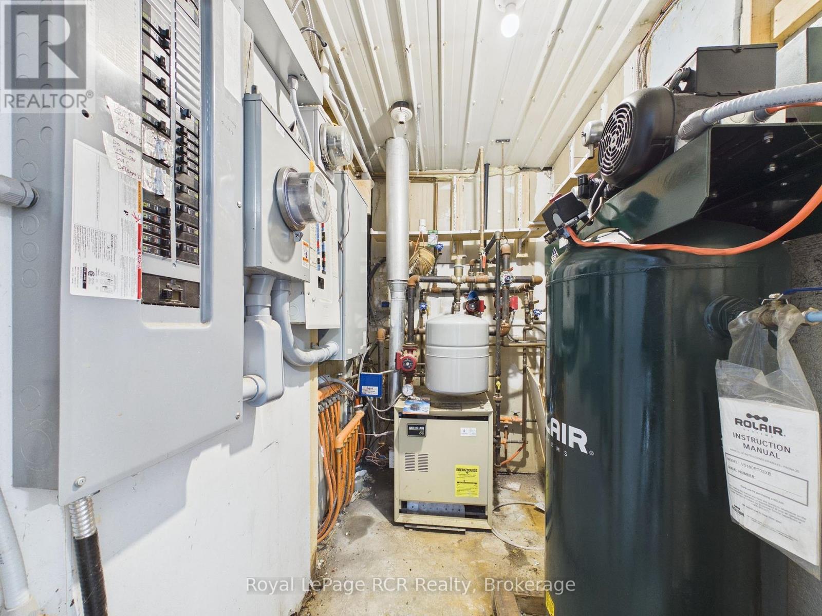 5531 County Line 86 Line, North Perth, Ontario  N4W 3G8 - Photo 15 - X12941934