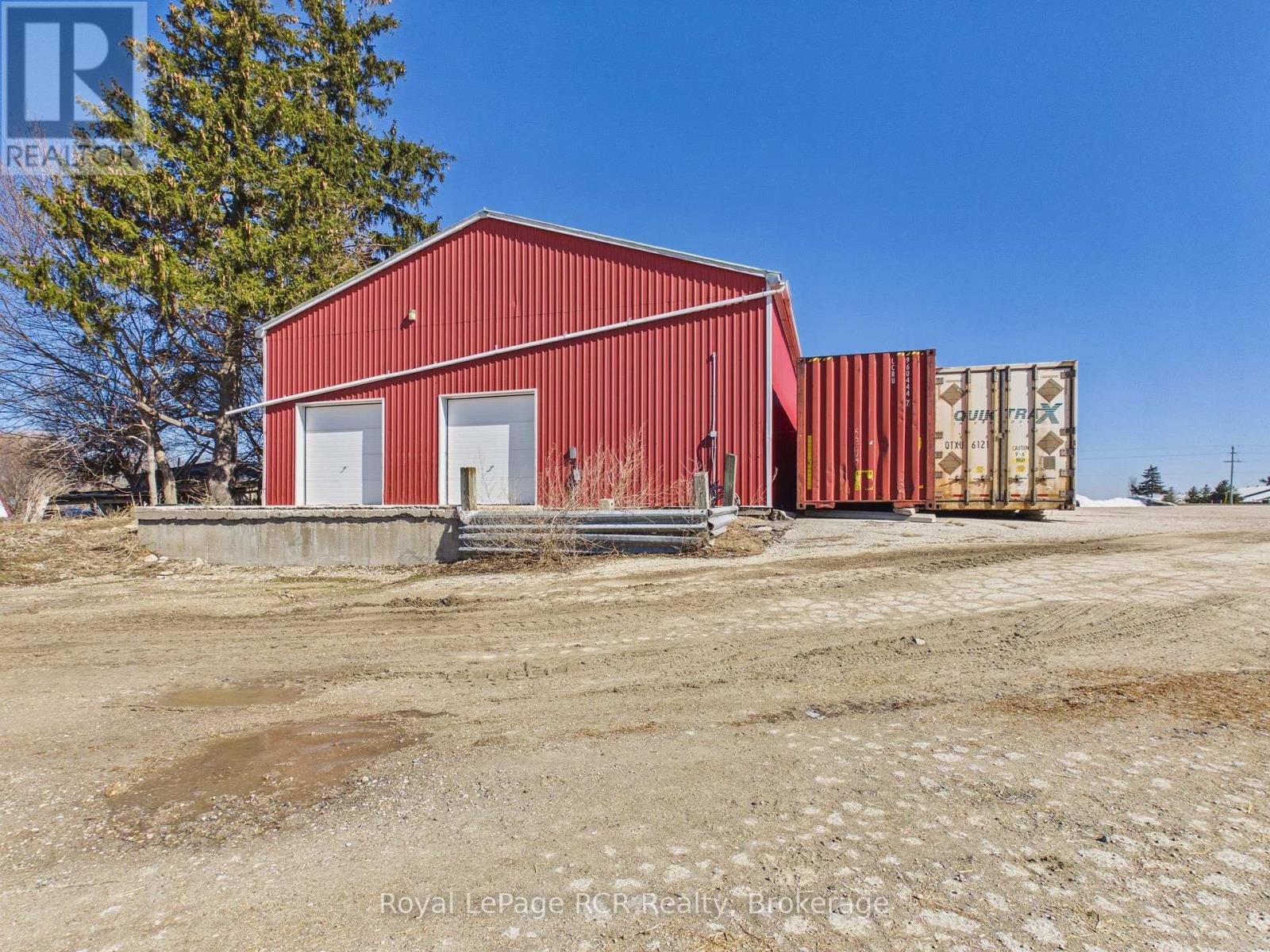 5531 County Line 86 Line, North Perth, Ontario  N4W 3G8 - Photo 2 - X12941934