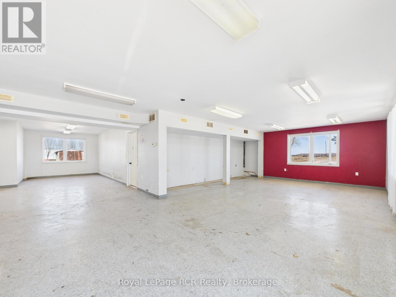 5531 County Line 86 Line, North Perth, Ontario  N4W 3G8 - Photo 4 - X12941934