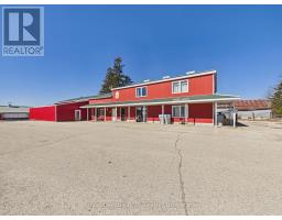 5531 COUNTY LINE 86 LINE, north perth (listowel), Ontario