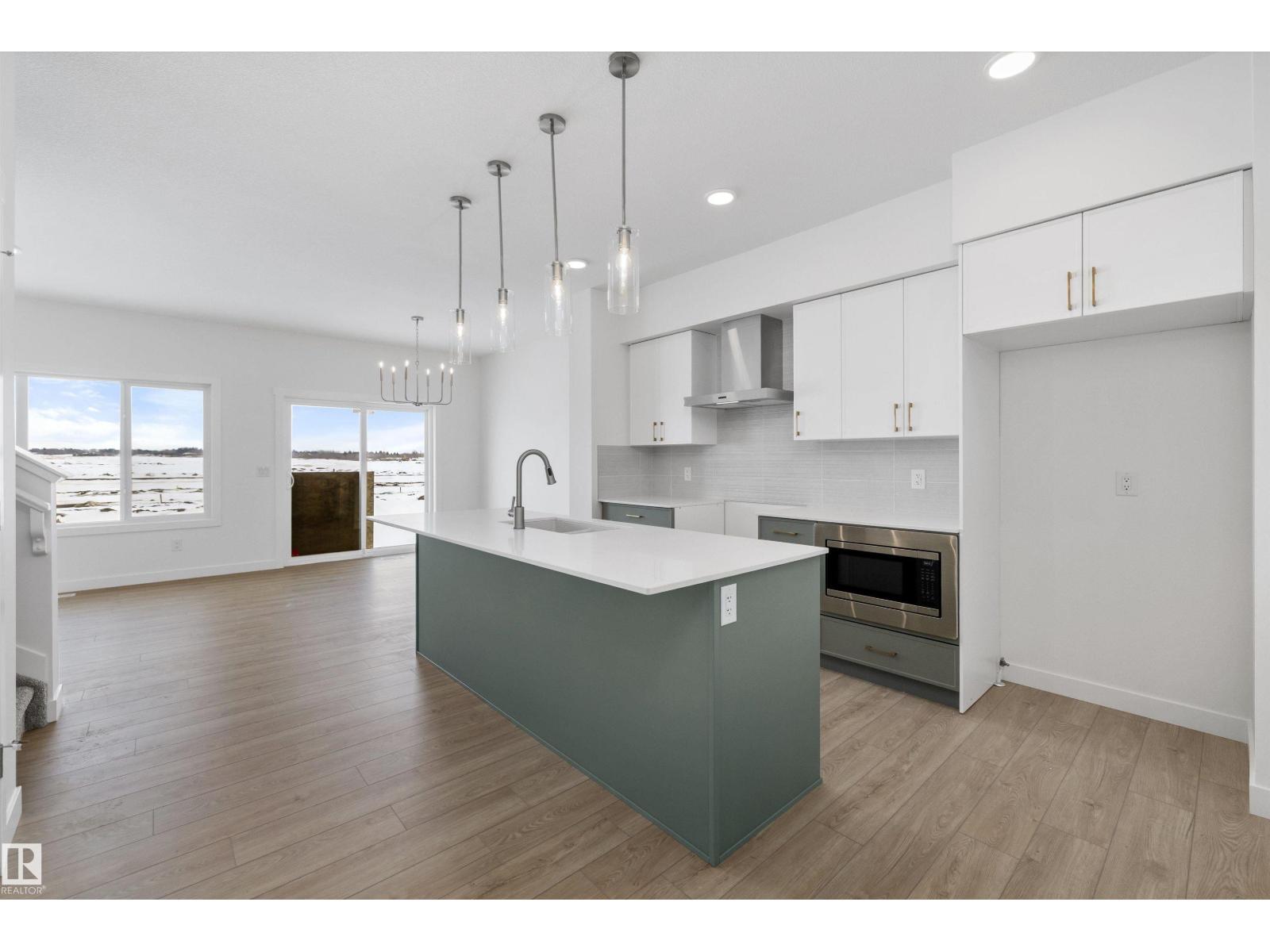 544 176 Av Ne, Edmonton, Alberta  T5Y 4J9 - Photo 6 - E4476545