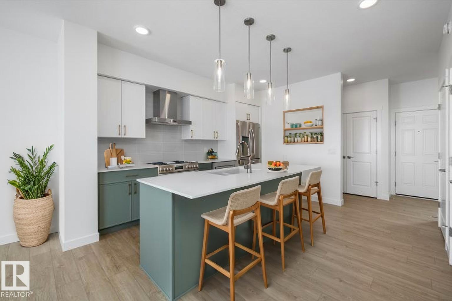 544 176 Av Ne, Edmonton, Alberta  T5Y 4J9 - Photo 8 - E4476545