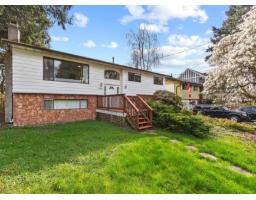 16730 26 AVENUE, Surrey, British Columbia