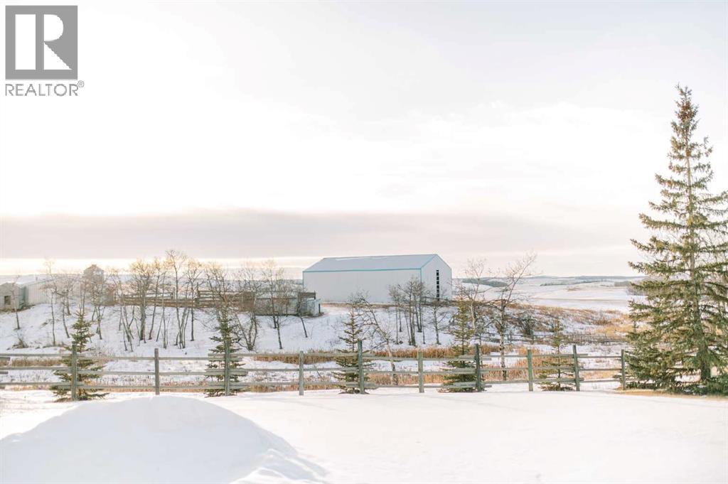 19403 Twp Rd 40-4, Rural Stettler No. 6, Alberta  T0C 2L0 - Photo 43 - A2282849