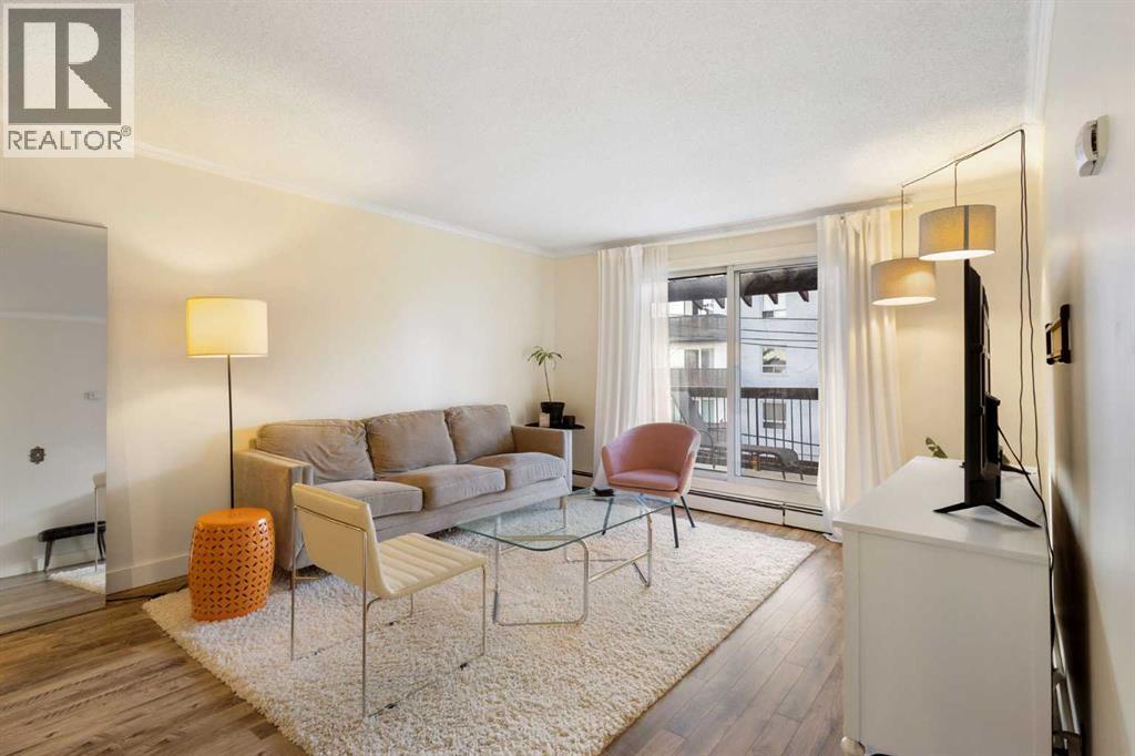 305, 2611 15a Street SW, Calgary, Alberta  T2T 4C1 - Photo 12 - A2293535