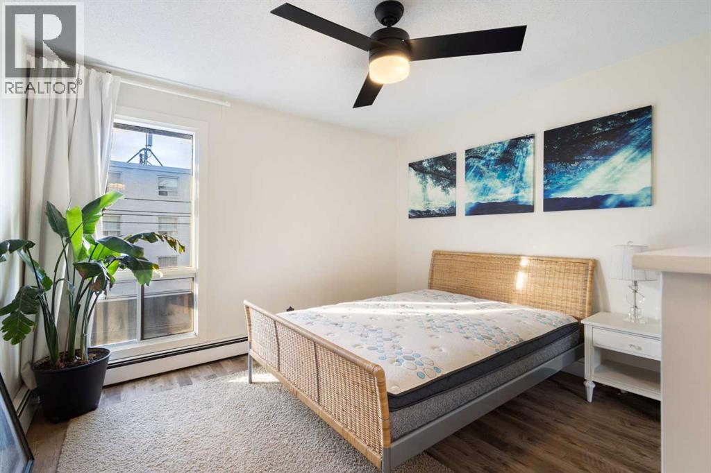 305, 2611 15a Street SW, Calgary, Alberta  T2T 4C1 - Photo 15 - A2293535