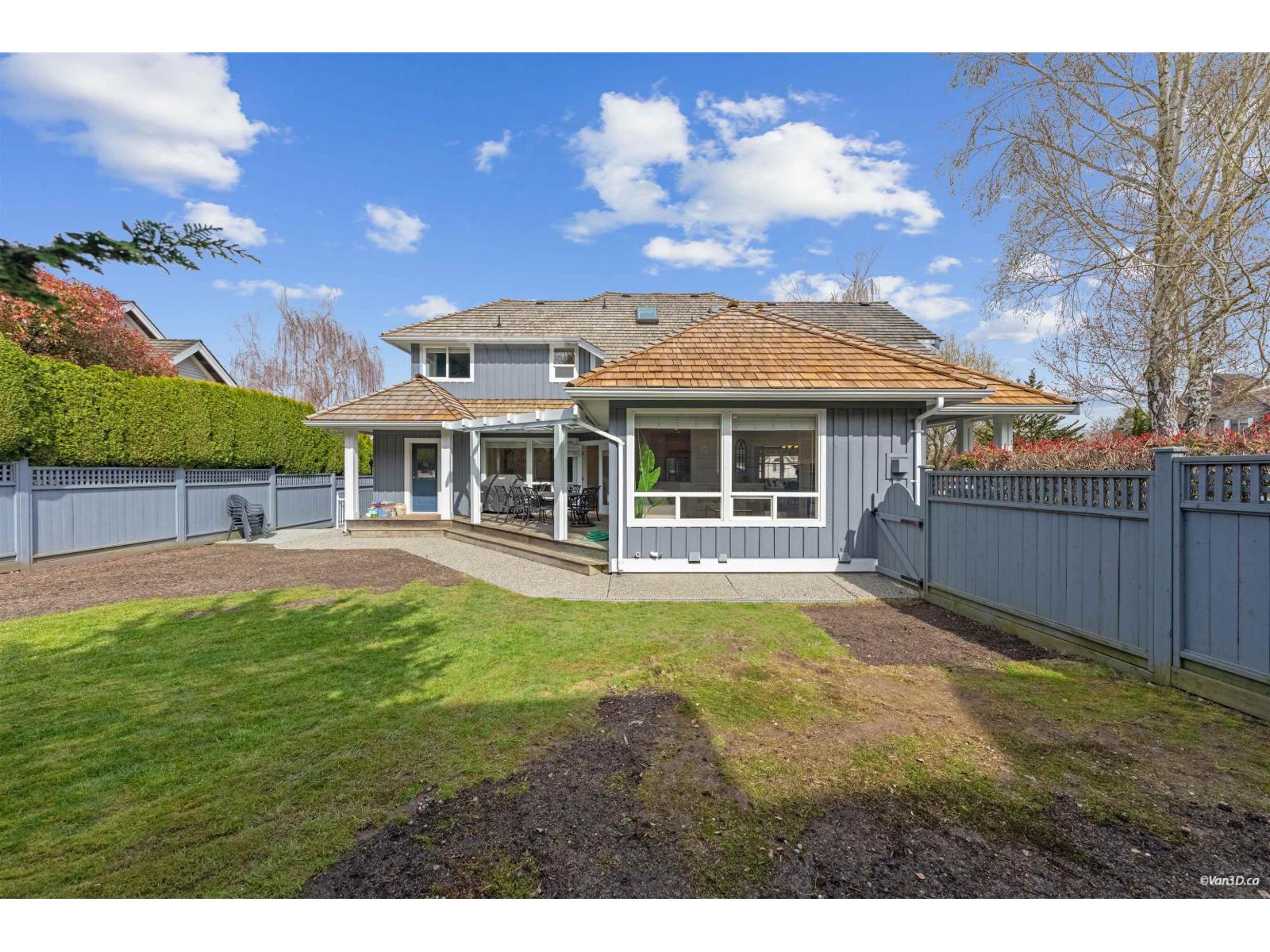 16330 Lincoln Woods Court, Surrey, British Columbia  V3Z 0J8 - Photo 19 - R3105370