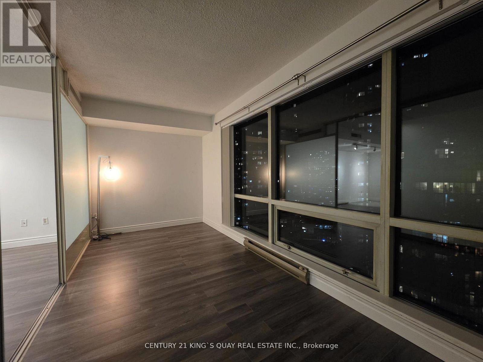 2513 - 1001 Bay Street, Toronto, Ontario  M5S 3A6 - Photo 10 - C12941902